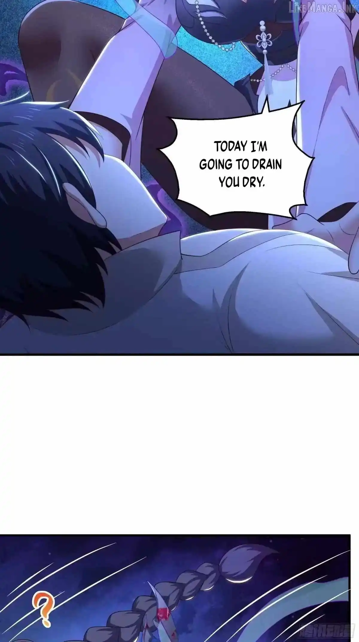 Rebirth of King Zhou: Not Being the Ultimate Villain — Chapter 247 — page 3