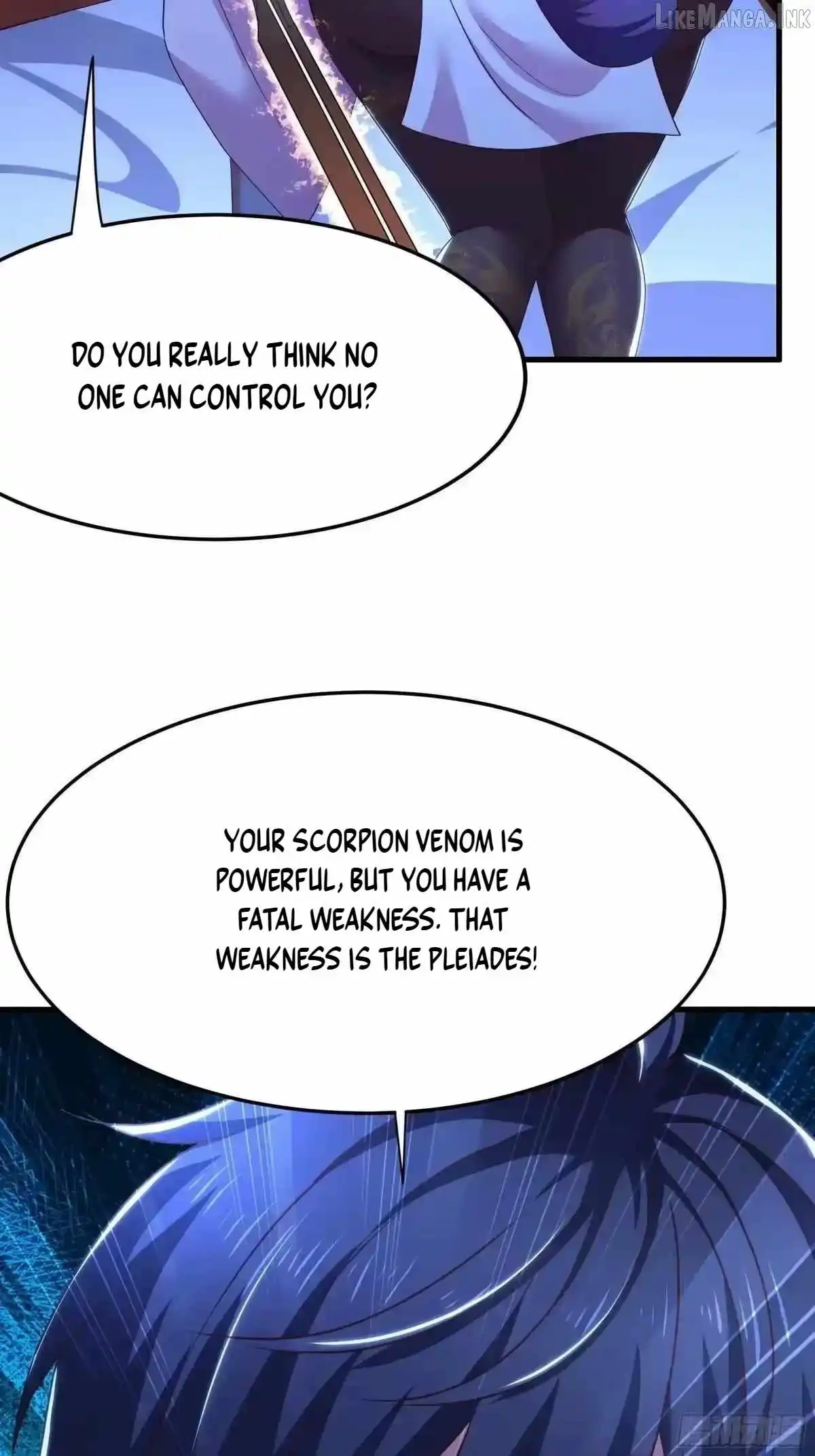 Rebirth of King Zhou: Not Being the Ultimate Villain — Chapter 247 — page 16