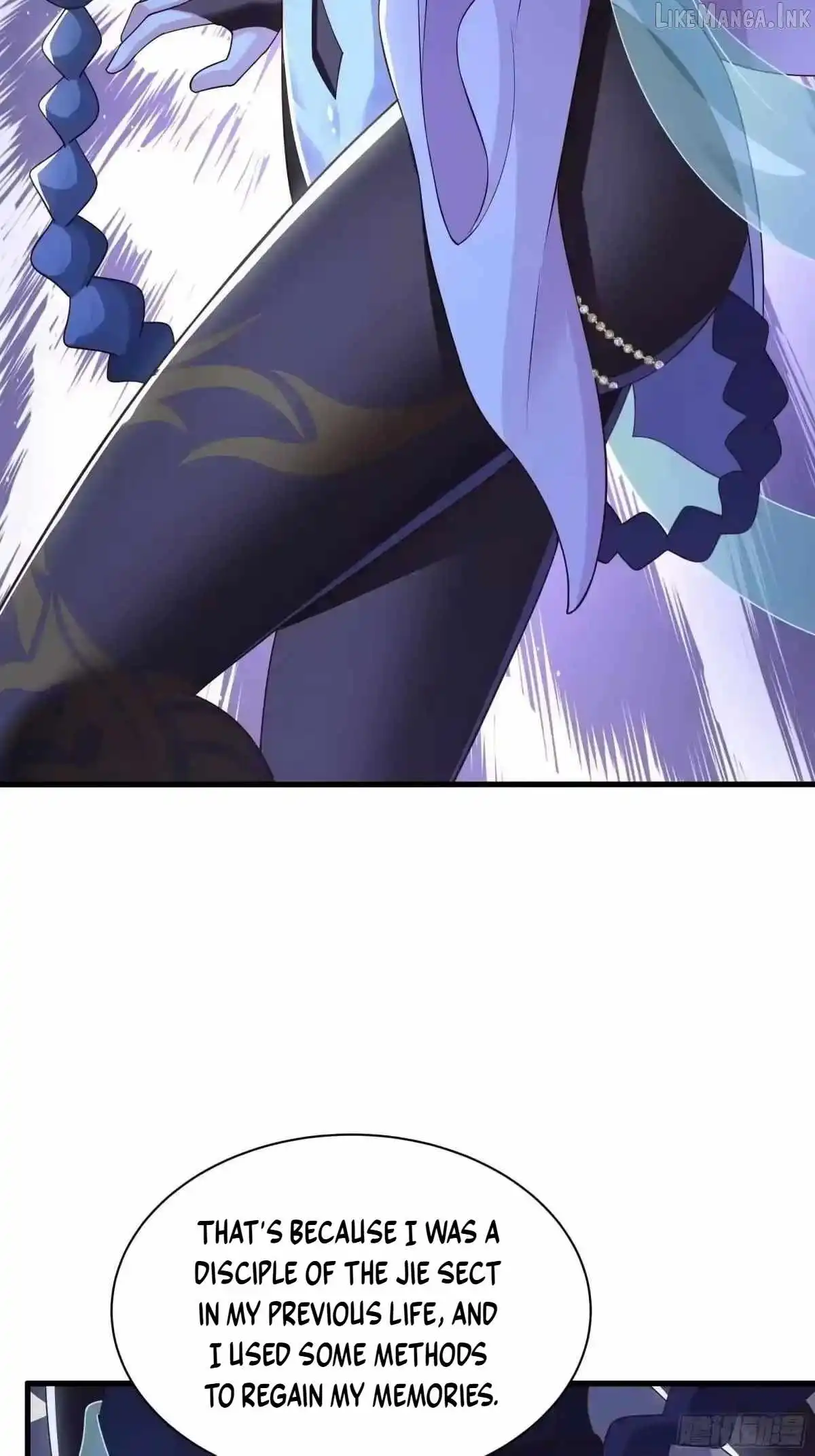 Rebirth of King Zhou: Not Being the Ultimate Villain — Chapter 247 — page 19