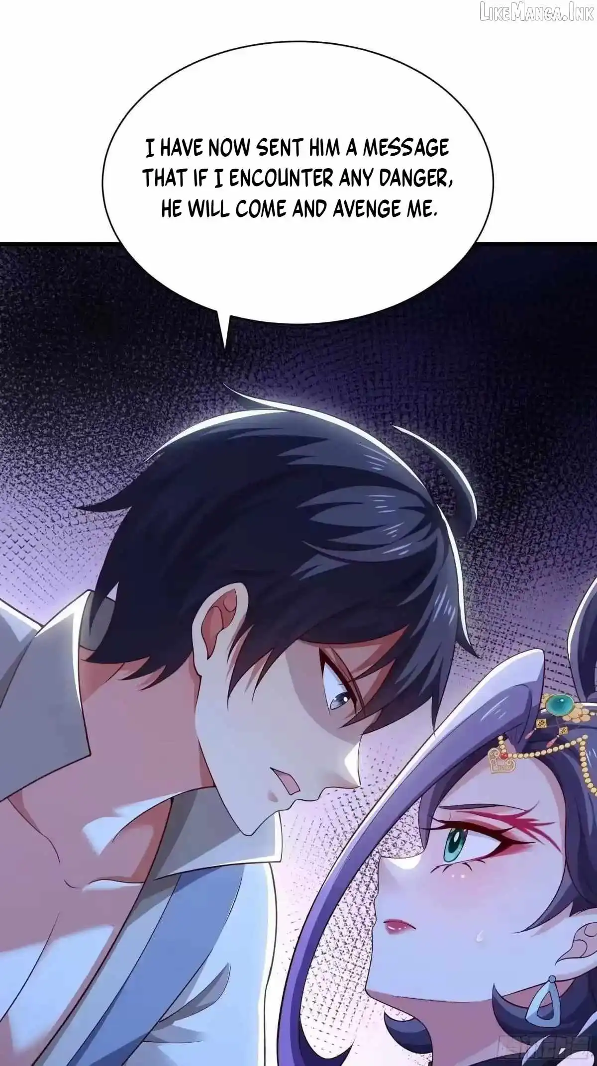 Rebirth of King Zhou: Not Being the Ultimate Villain — Chapter 247 — page 21