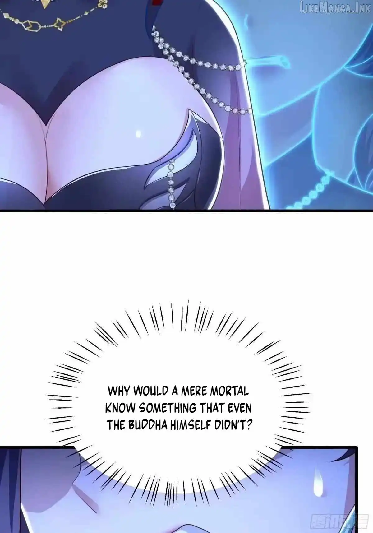 Rebirth of King Zhou: Not Being the Ultimate Villain — Chapter 247 — page 24