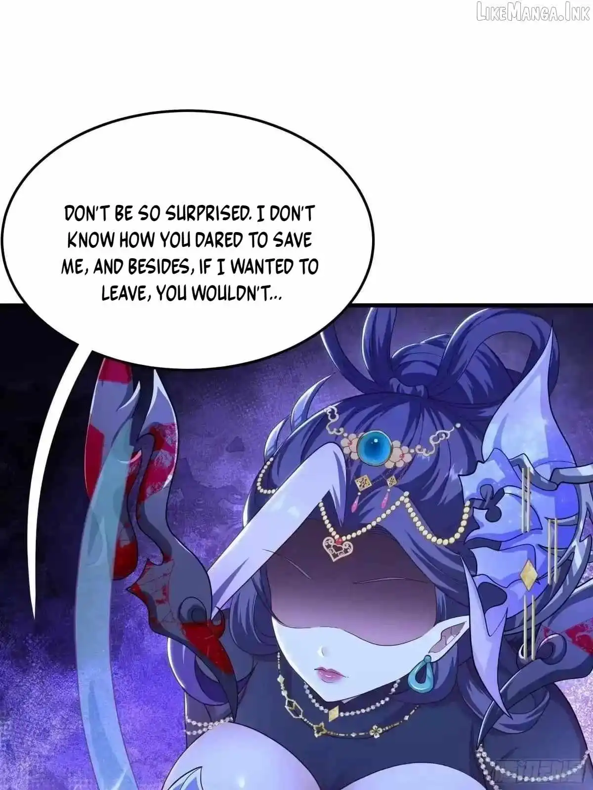 Rebirth of King Zhou: Not Being the Ultimate Villain — Chapter 247 — page 26