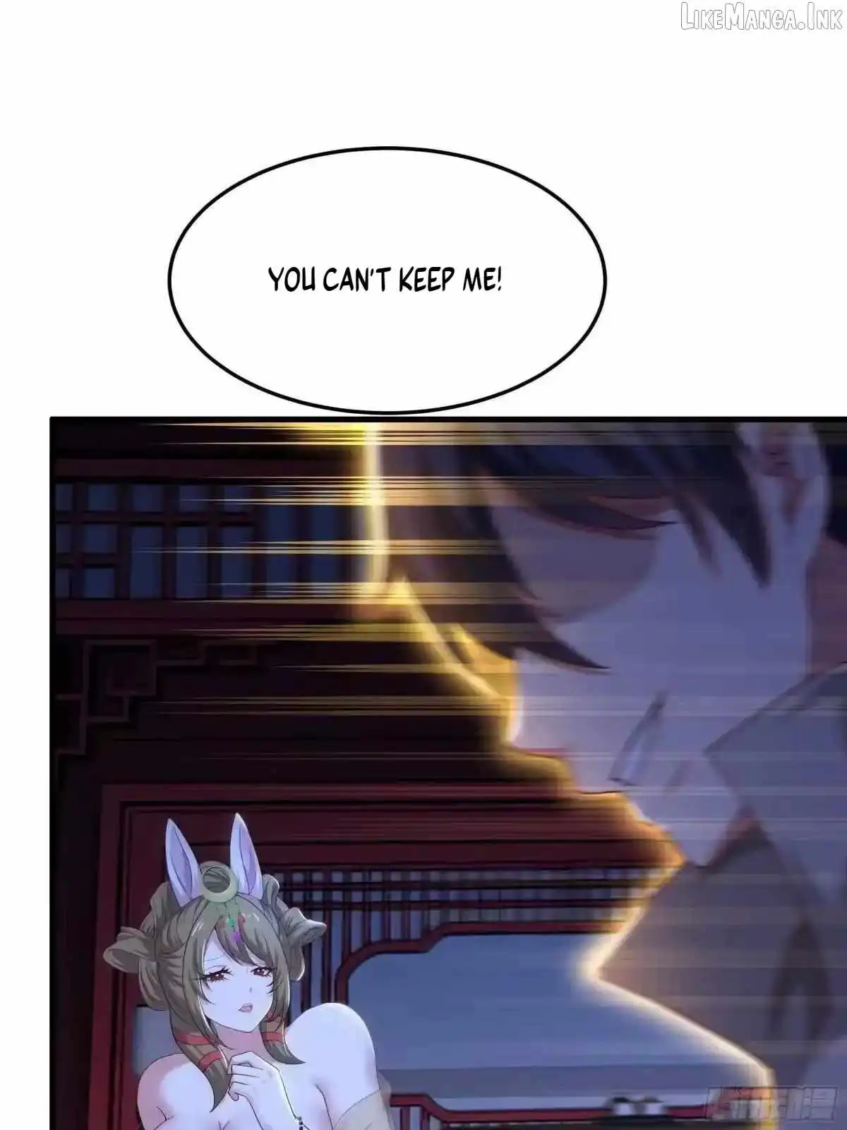 Rebirth of King Zhou: Not Being the Ultimate Villain — Chapter 247 — page 28