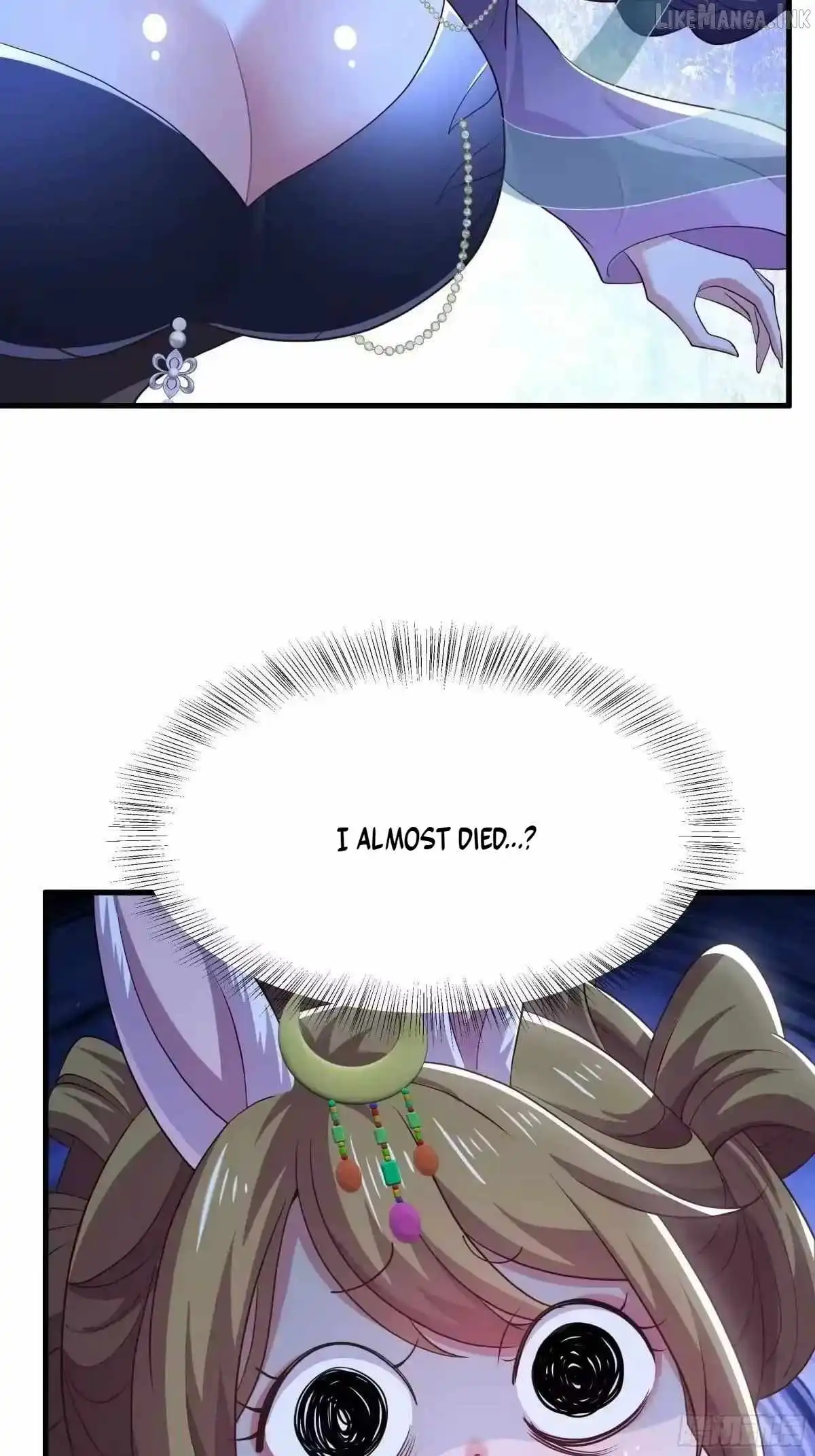 Rebirth of King Zhou: Not Being the Ultimate Villain — Chapter 247 — page 34