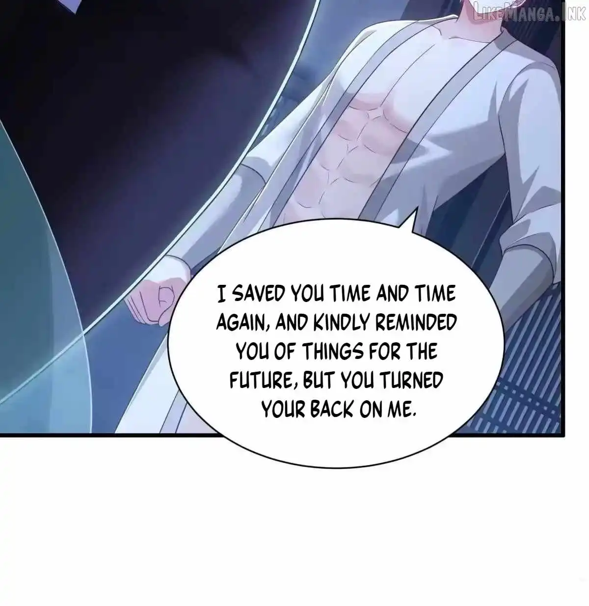 Rebirth of King Zhou: Not Being the Ultimate Villain — Chapter 247 — page 40