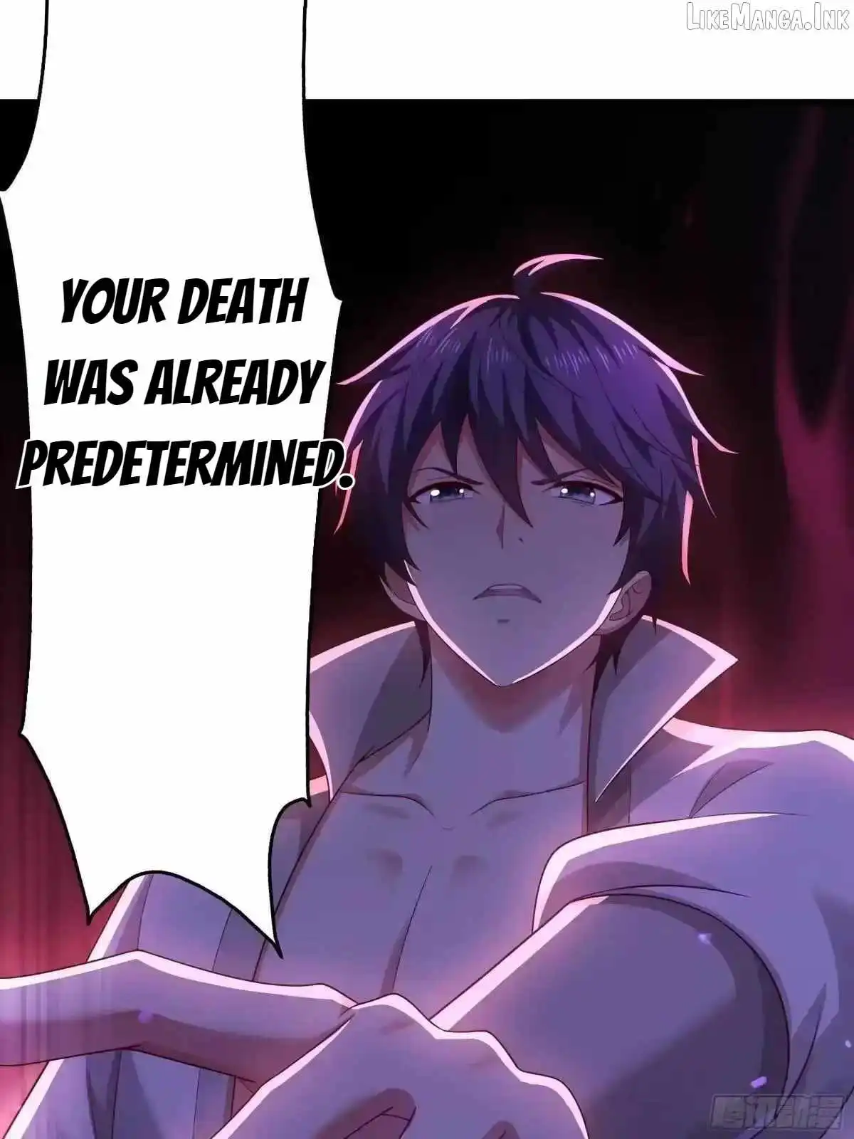 Rebirth of King Zhou: Not Being the Ultimate Villain — Chapter 247 — page 48