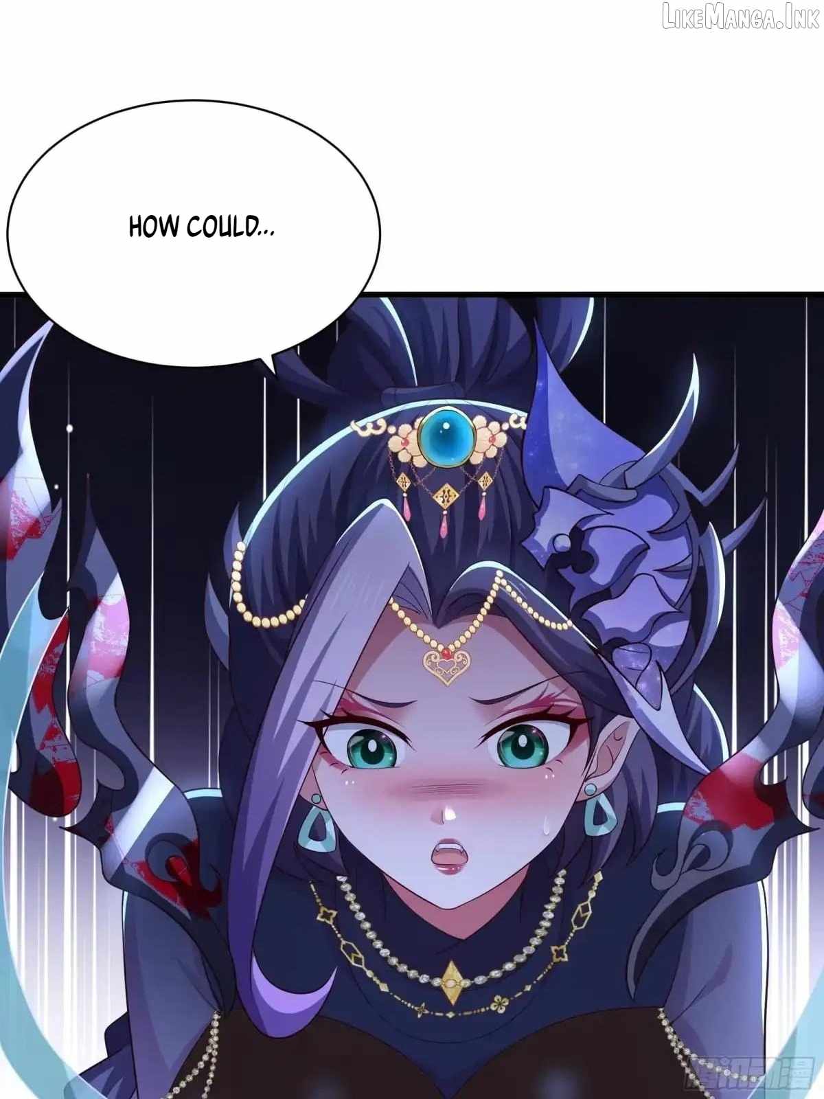 Rebirth of King Zhou: Not Being the Ultimate Villain — Chapter 248 — page 2
