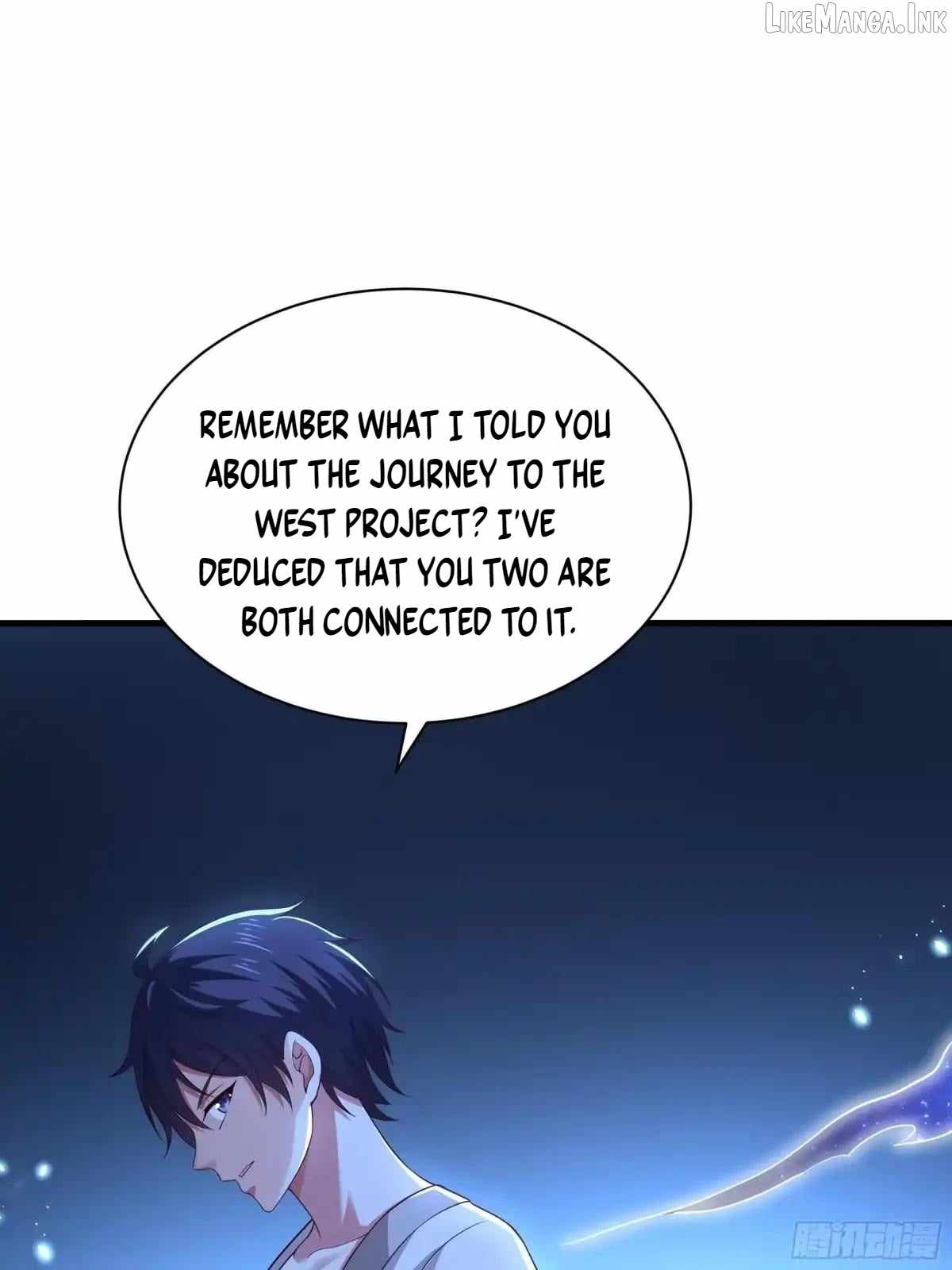 Rebirth of King Zhou: Not Being the Ultimate Villain — Chapter 248 — page 4