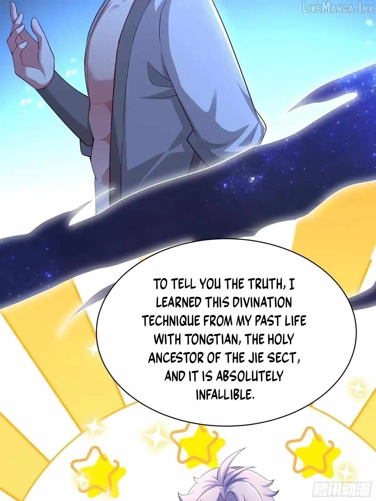 Rebirth of King Zhou: Not Being the Ultimate Villain — Chapter 248 — page 5