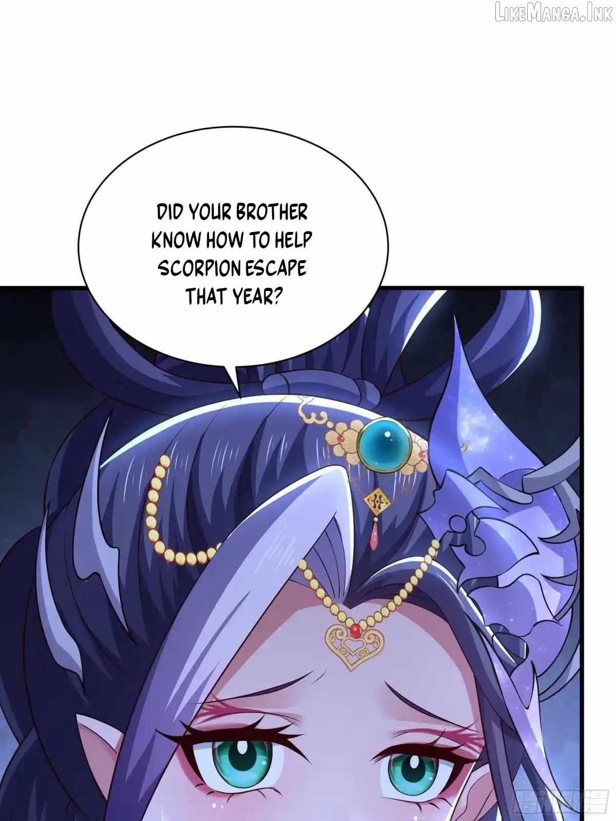 Rebirth of King Zhou: Not Being the Ultimate Villain — Chapter 248 — page 7