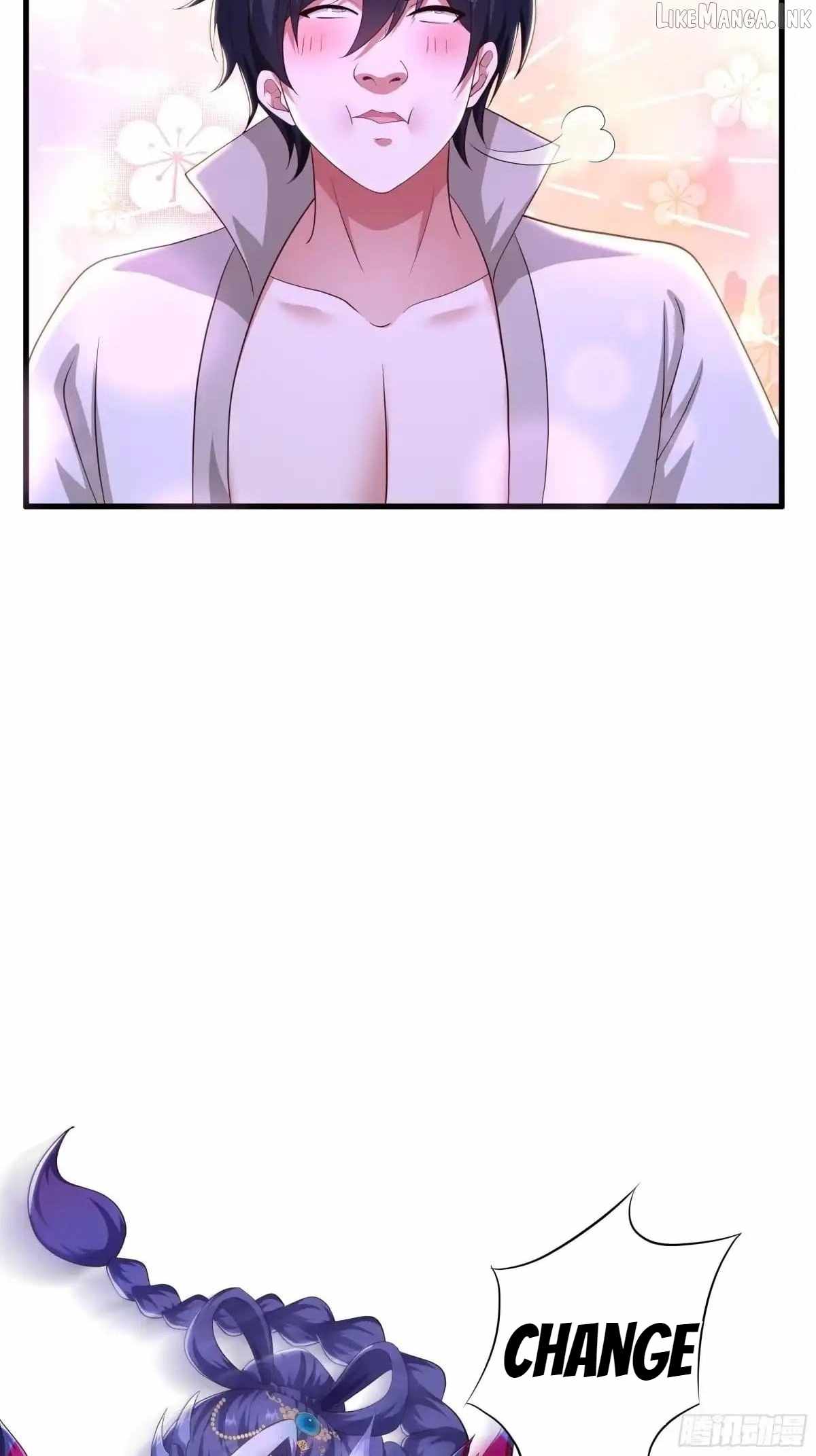 Rebirth of King Zhou: Not Being the Ultimate Villain — Chapter 248 — page 13