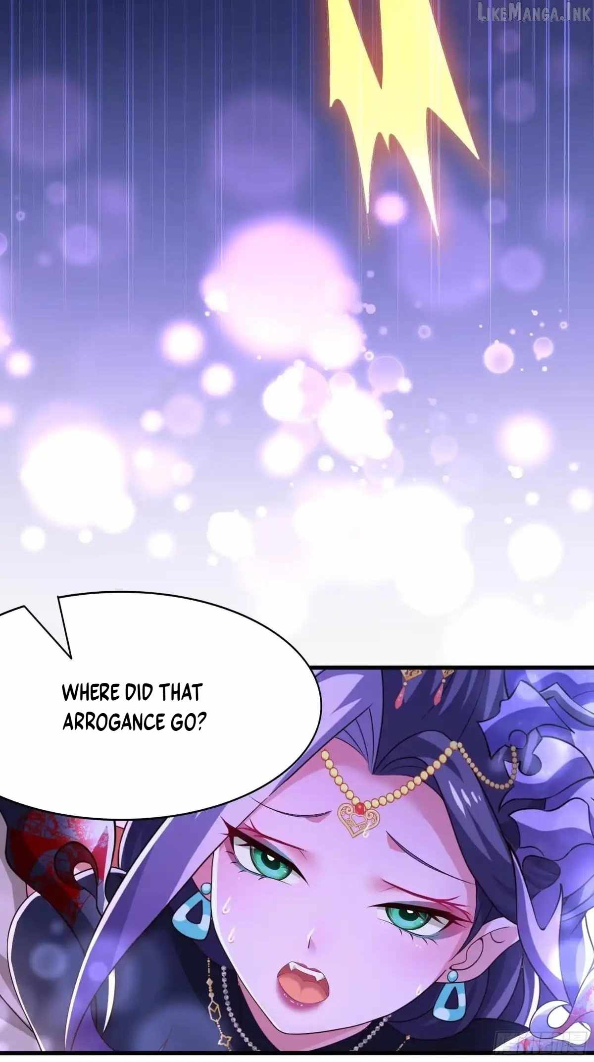 Rebirth of King Zhou: Not Being the Ultimate Villain — Chapter 248 — page 17