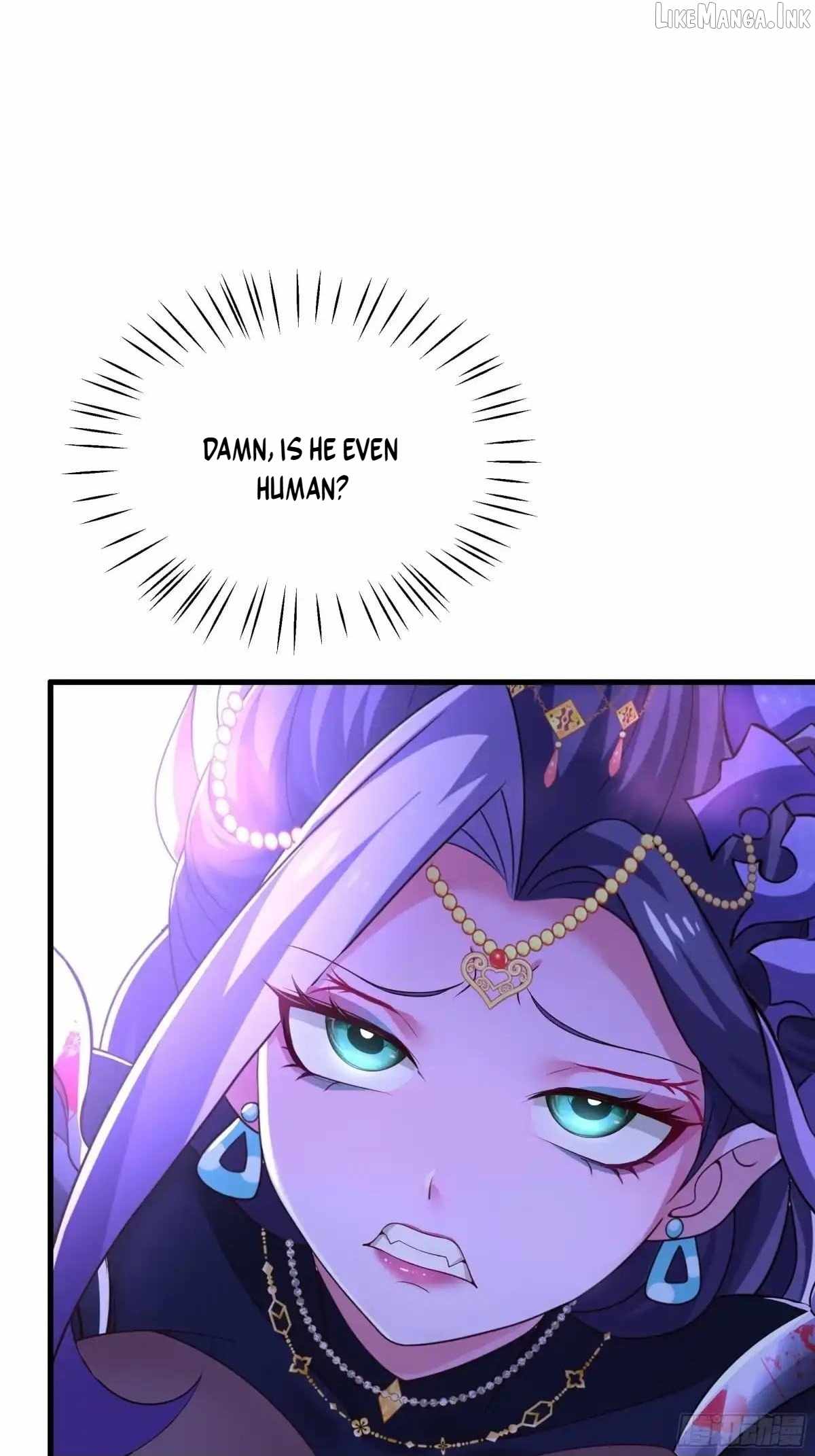 Rebirth of King Zhou: Not Being the Ultimate Villain — Chapter 248 — page 18