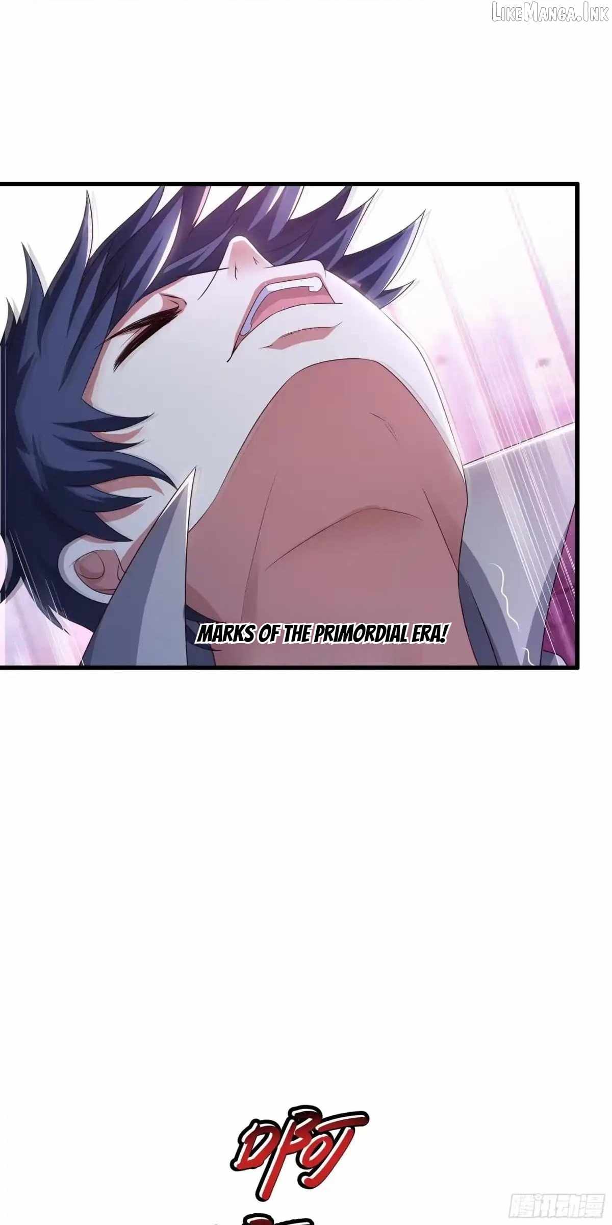 Rebirth of King Zhou: Not Being the Ultimate Villain — Chapter 248 — page 19
