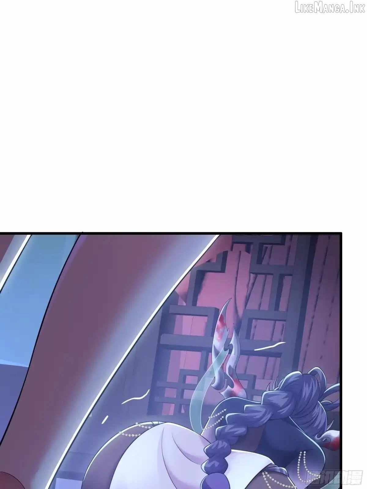 Rebirth of King Zhou: Not Being the Ultimate Villain — Chapter 248 — page 26