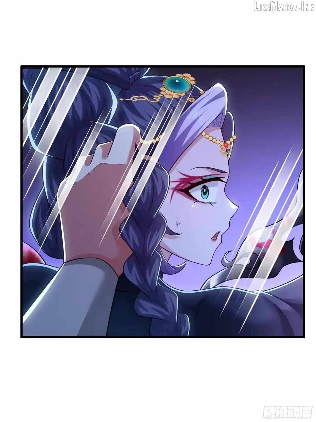 Rebirth of King Zhou: Not Being the Ultimate Villain — Chapter 248 — page 28