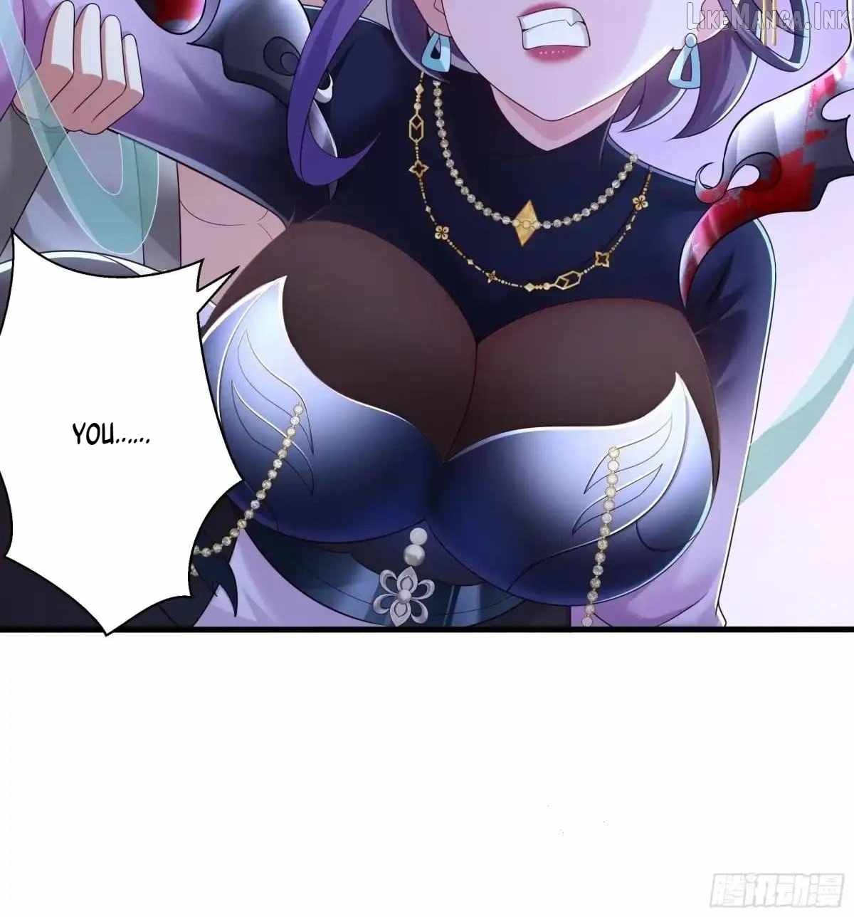 Rebirth of King Zhou: Not Being the Ultimate Villain — Chapter 248 — page 30
