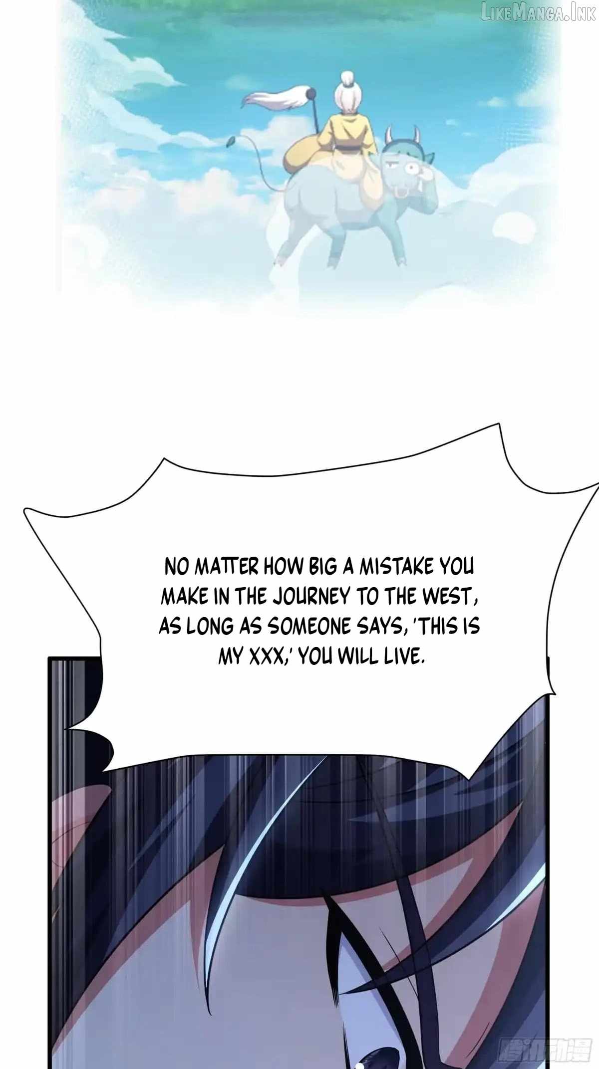 Rebirth of King Zhou: Not Being the Ultimate Villain — Chapter 248 — page 33