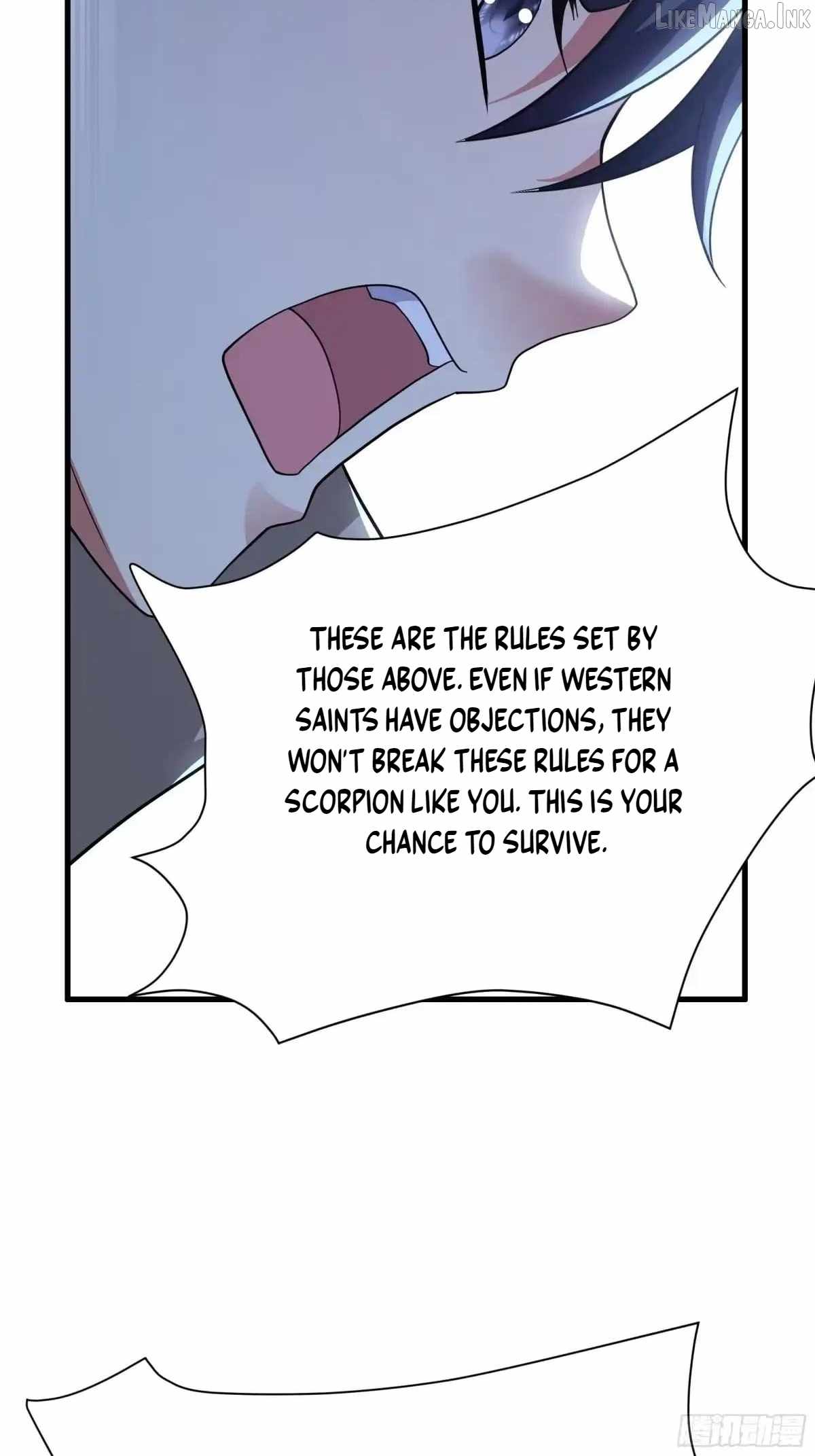 Rebirth of King Zhou: Not Being the Ultimate Villain — Chapter 248 — page 34