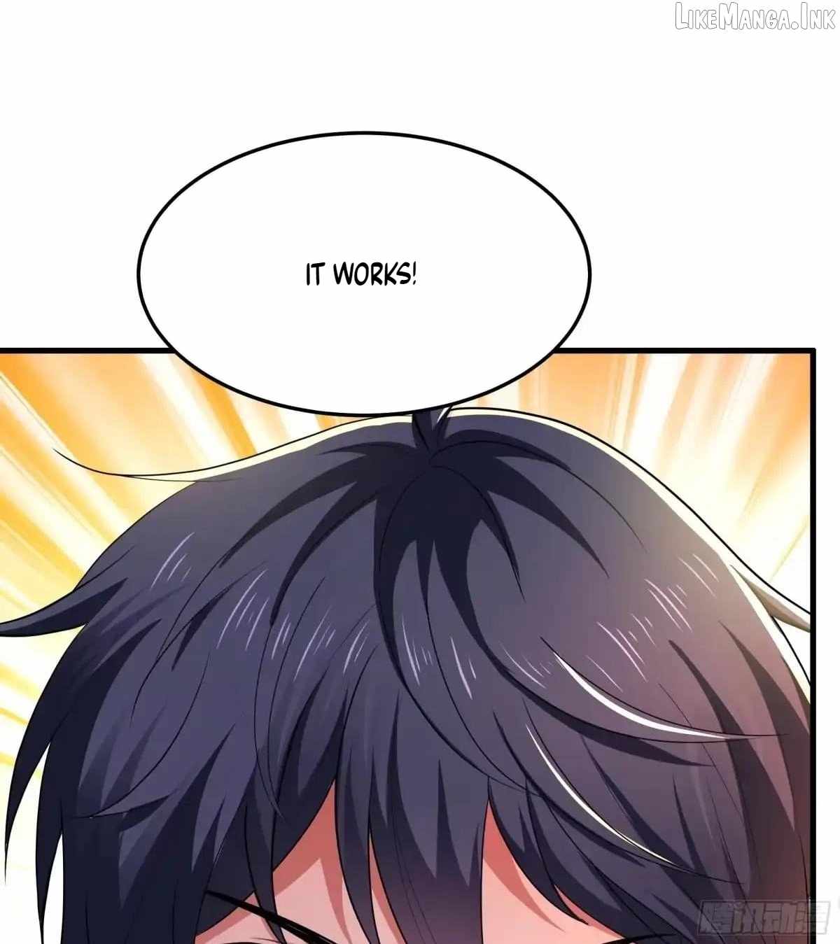 Rebirth of King Zhou: Not Being the Ultimate Villain — Chapter 248 — page 36