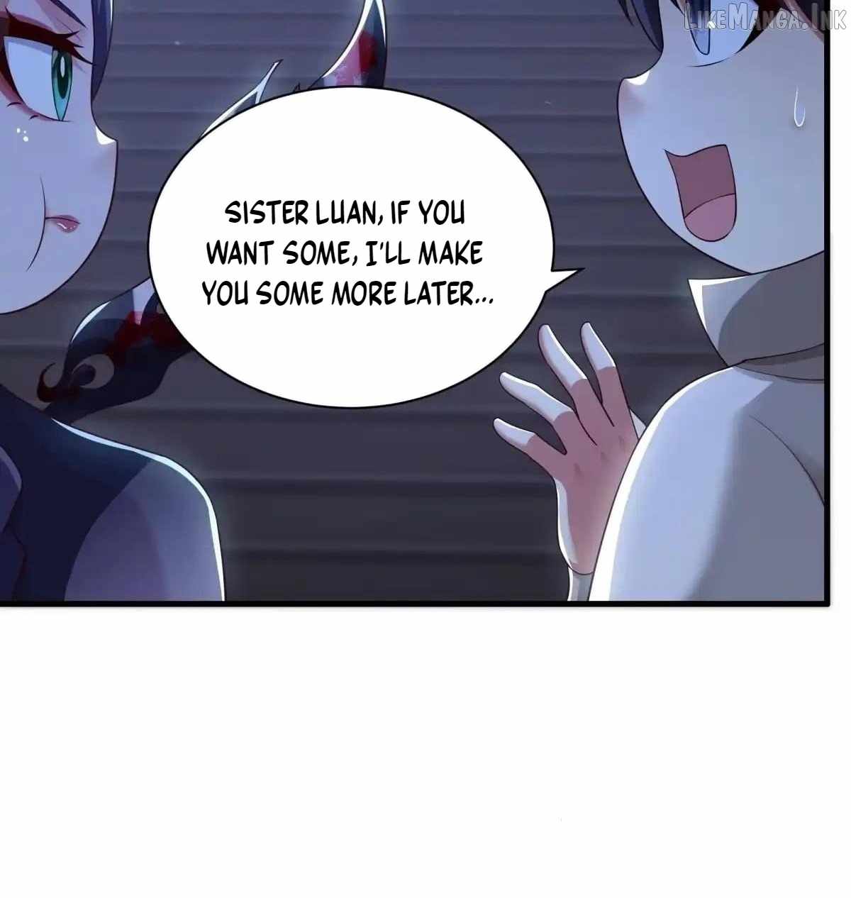 Rebirth of King Zhou: Not Being the Ultimate Villain — Chapter 248 — page 40