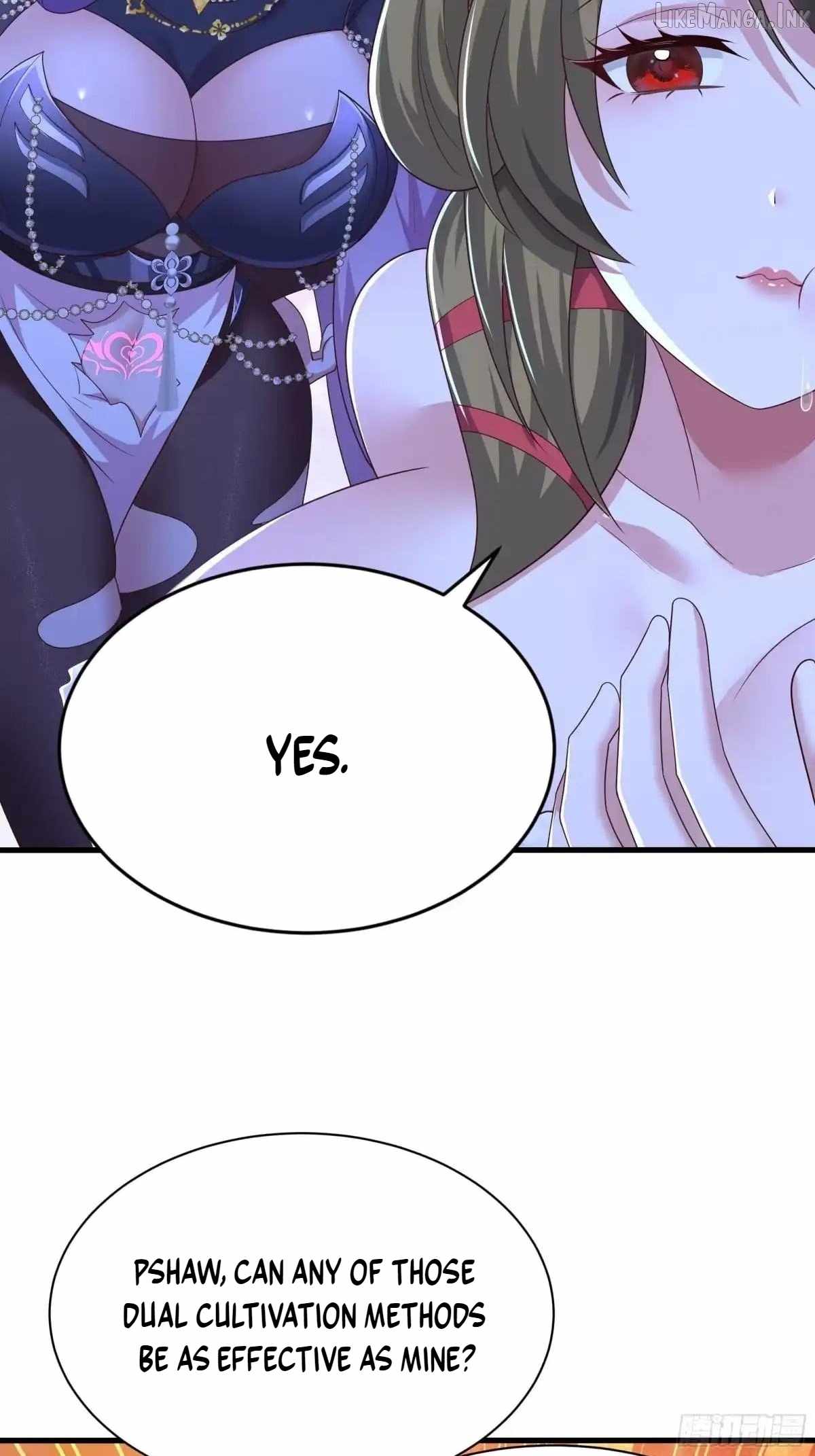 Rebirth of King Zhou: Not Being the Ultimate Villain — Chapter 248 — page 43