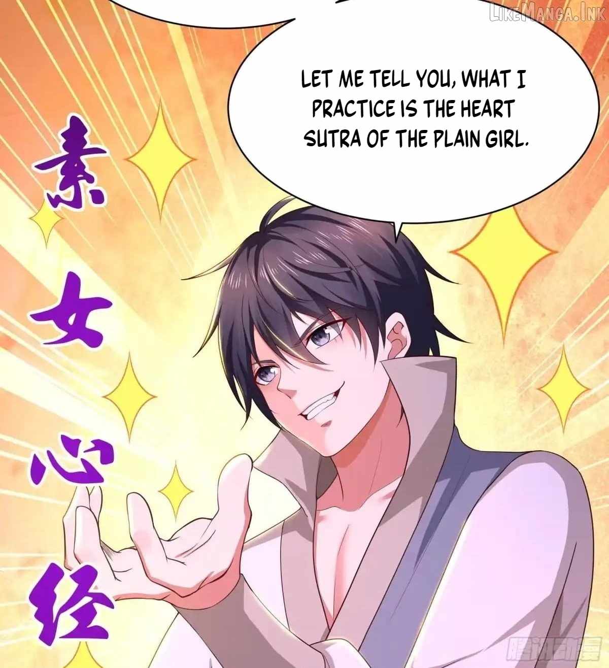 Rebirth of King Zhou: Not Being the Ultimate Villain — Chapter 248 — page 44