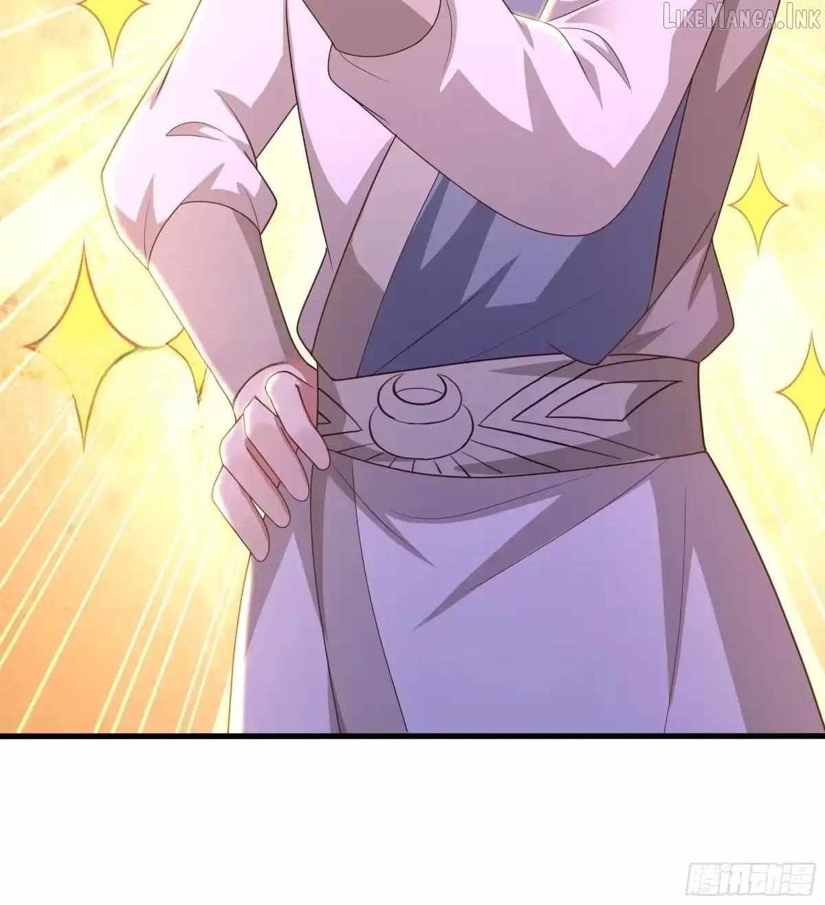 Rebirth of King Zhou: Not Being the Ultimate Villain — Chapter 248 — page 45