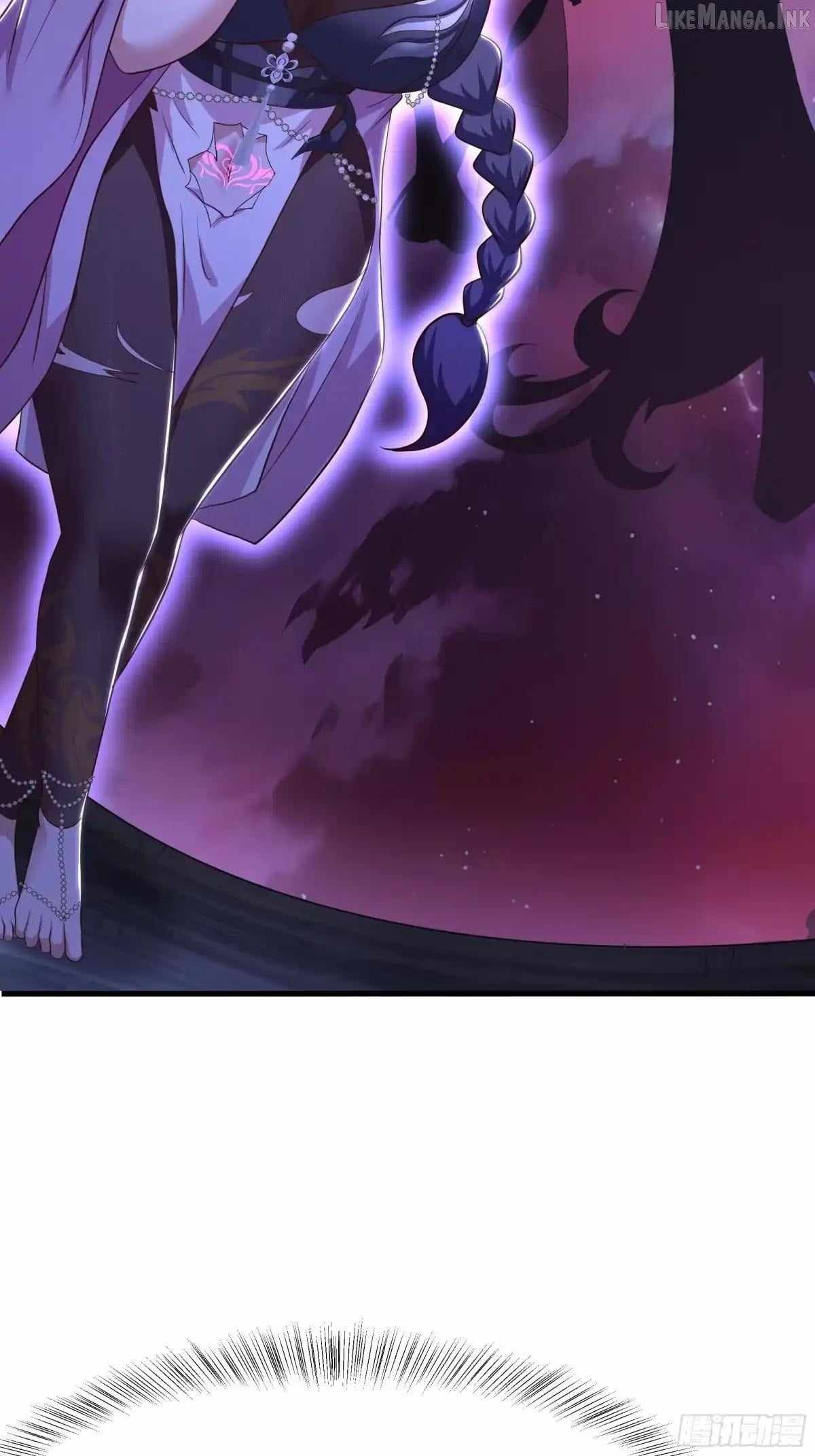 Rebirth of King Zhou: Not Being the Ultimate Villain — Chapter 248 — page 48