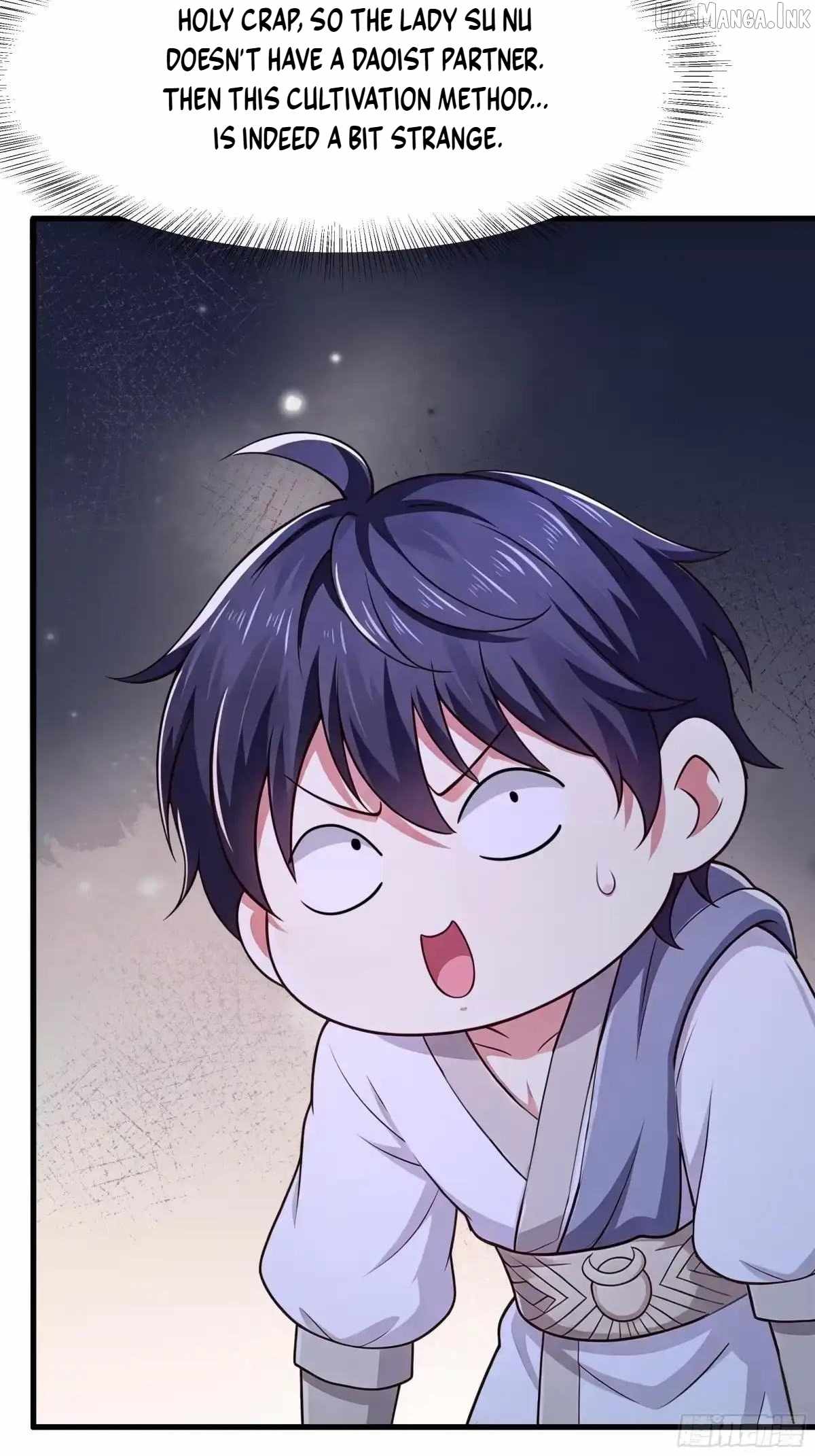 Rebirth of King Zhou: Not Being the Ultimate Villain — Chapter 248 — page 49