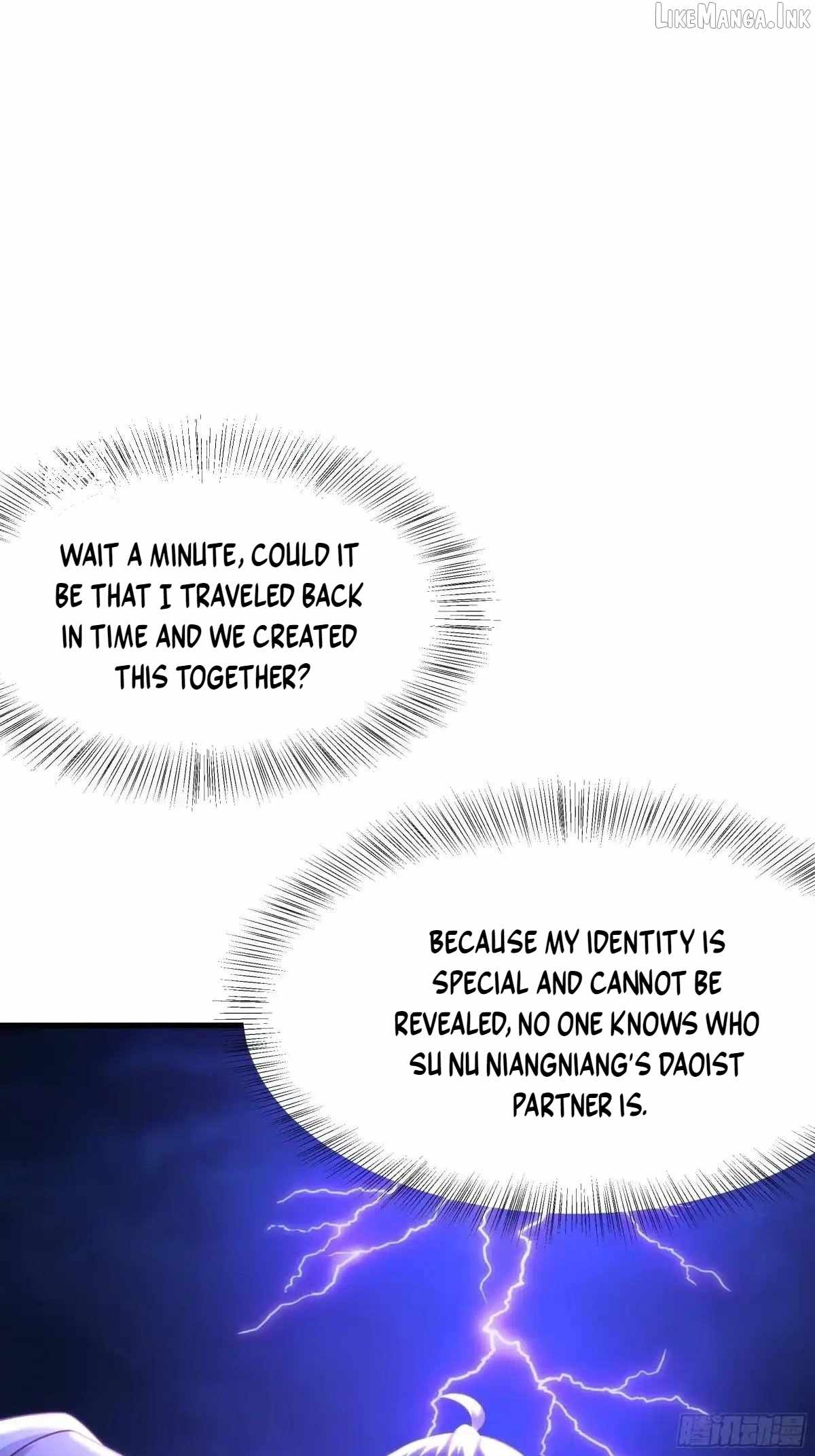 Rebirth of King Zhou: Not Being the Ultimate Villain — Chapter 248 — page 50