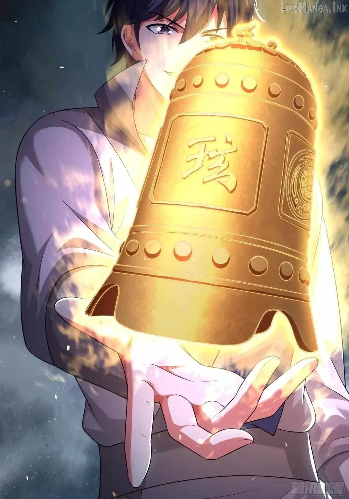 Rebirth of King Zhou: Not Being the Ultimate Villain — Chapter 249 — page 3