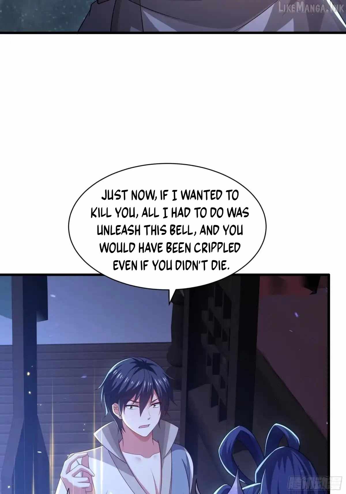 Rebirth of King Zhou: Not Being the Ultimate Villain — Chapter 249 — page 4