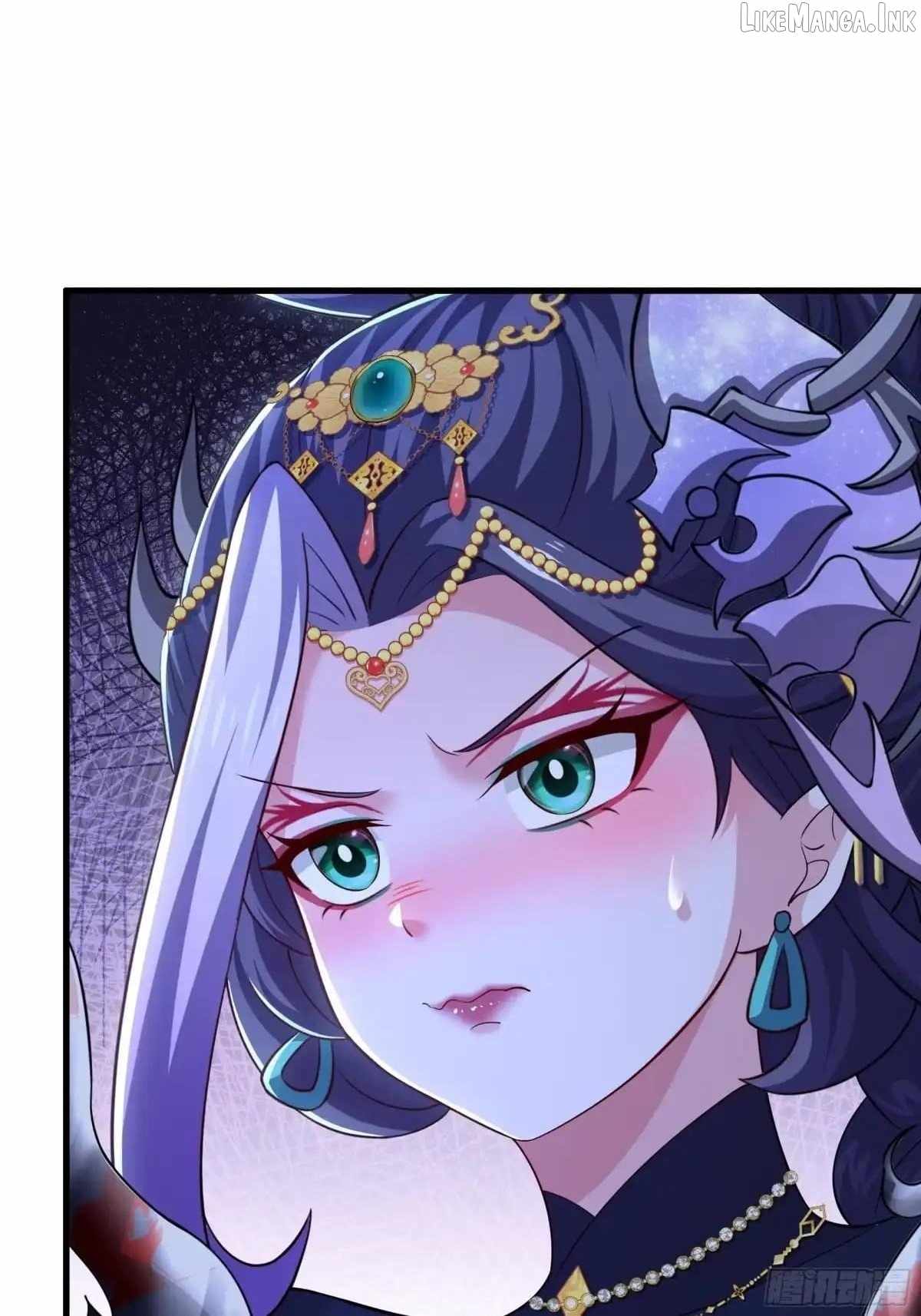 Rebirth of King Zhou: Not Being the Ultimate Villain — Chapter 249 — page 6