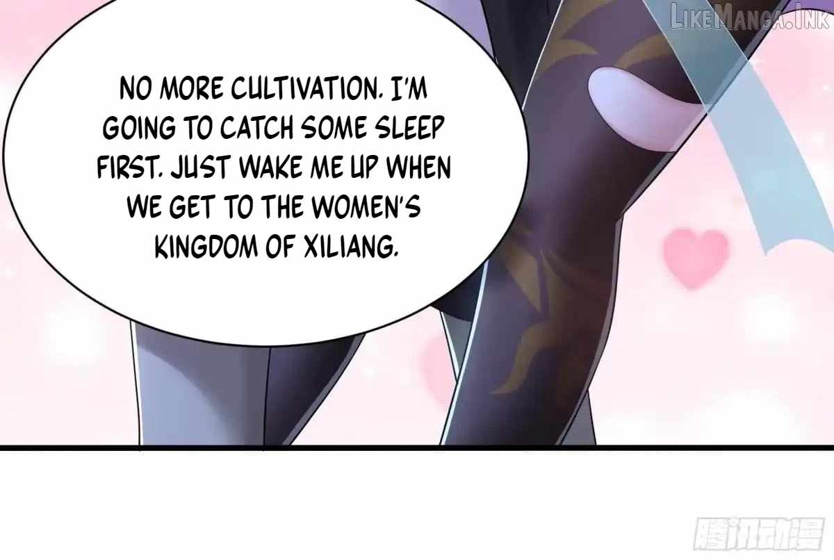 Rebirth of King Zhou: Not Being the Ultimate Villain — Chapter 249 — page 9