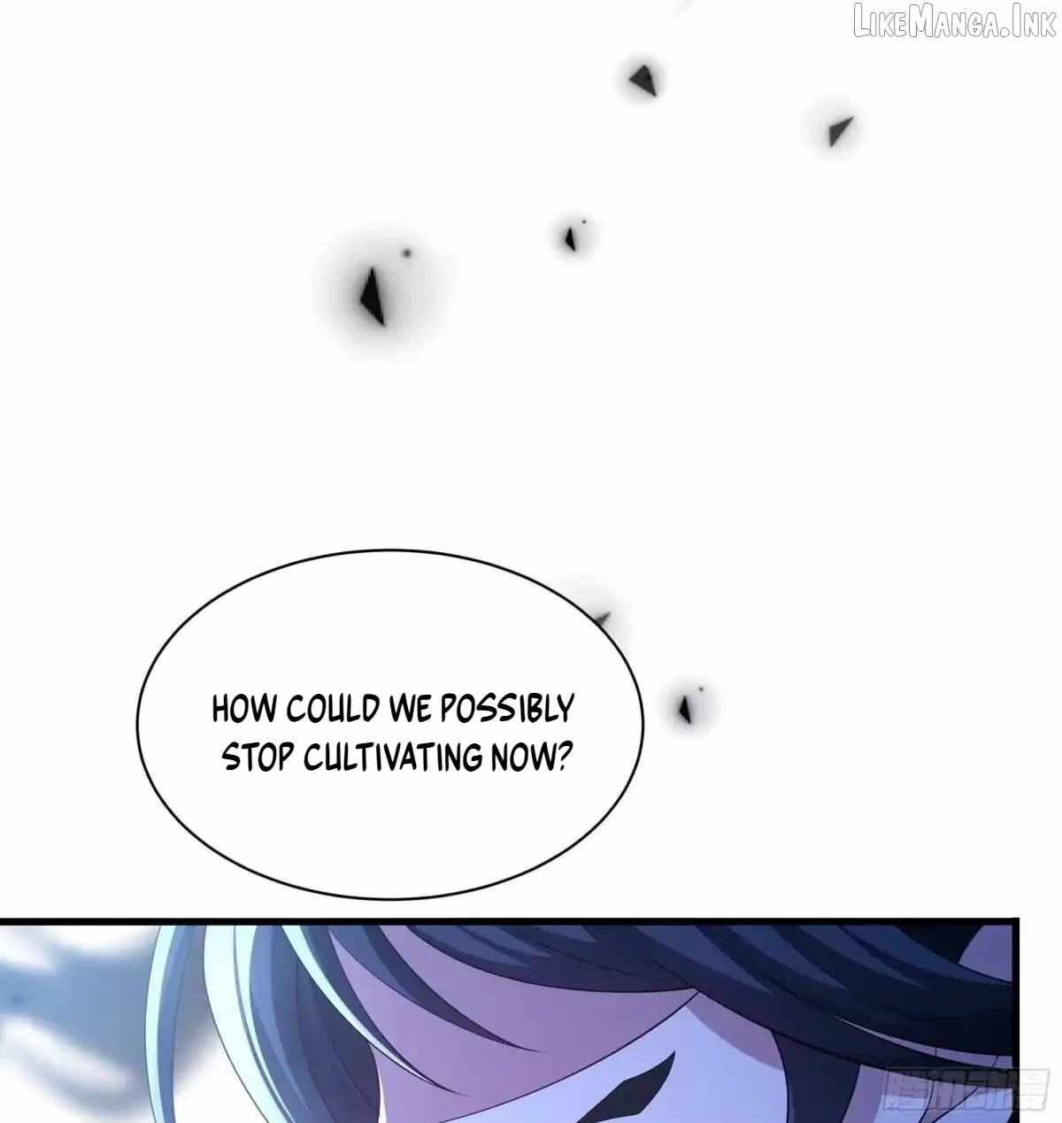 Rebirth of King Zhou: Not Being the Ultimate Villain — Chapter 249 — page 11