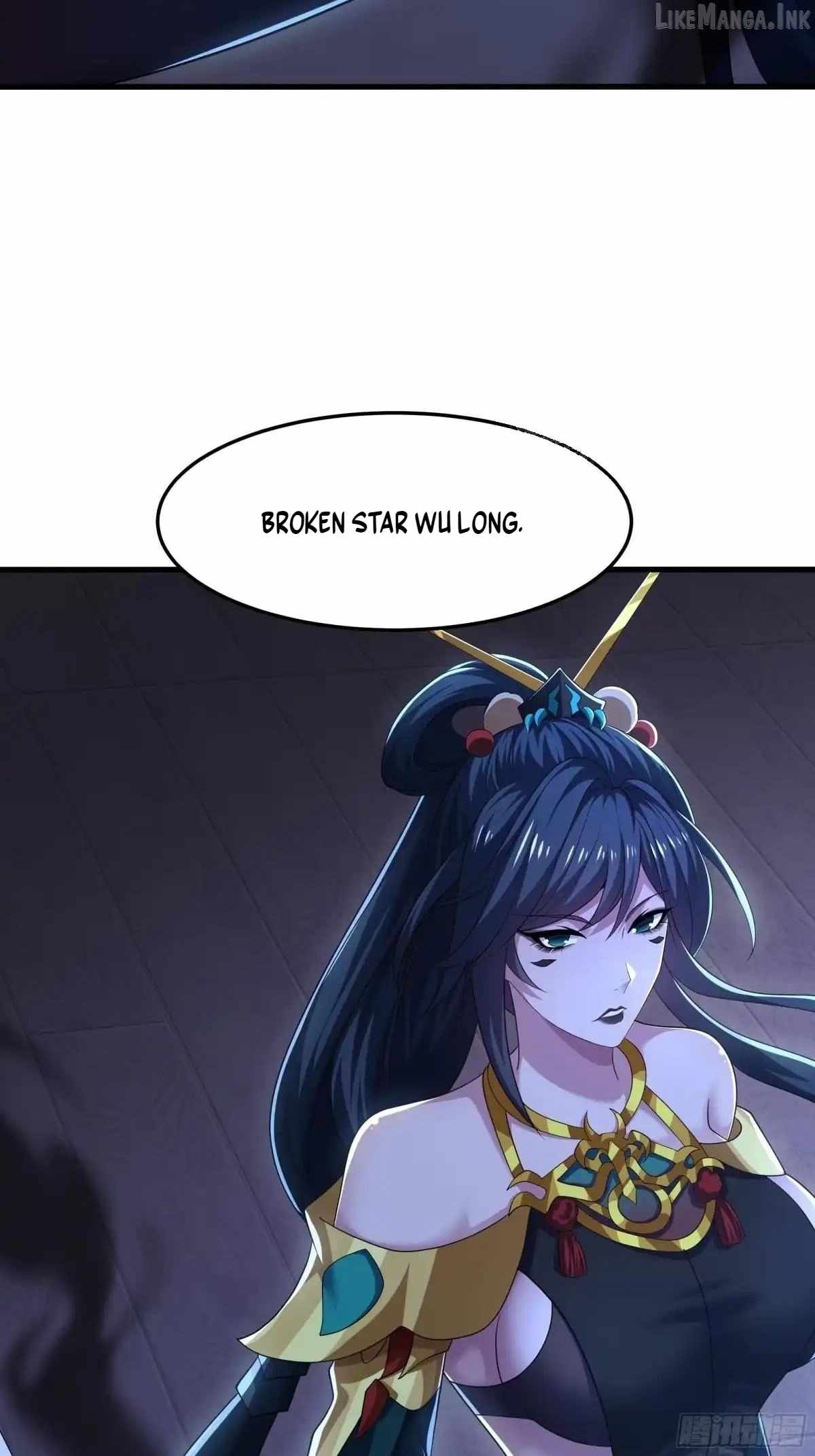 Rebirth of King Zhou: Not Being the Ultimate Villain — Chapter 249 — page 15