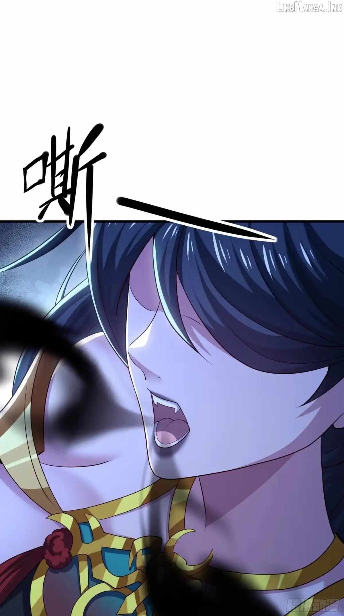 Rebirth of King Zhou: Not Being the Ultimate Villain — Chapter 249 — page 18