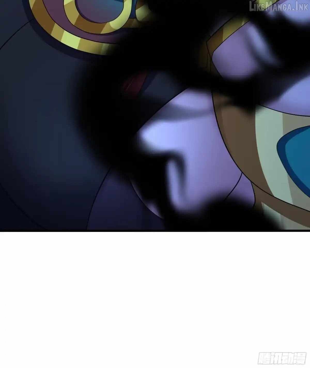 Rebirth of King Zhou: Not Being the Ultimate Villain — Chapter 249 — page 19
