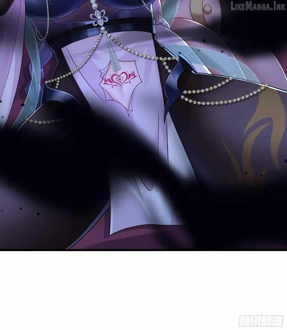 Rebirth of King Zhou: Not Being the Ultimate Villain — Chapter 249 — page 21