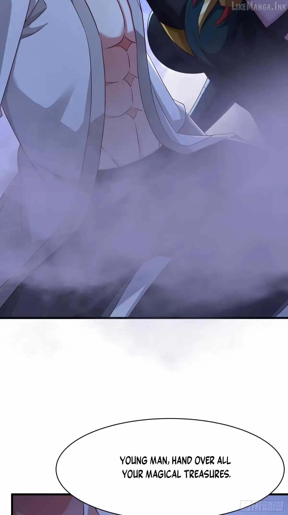 Rebirth of King Zhou: Not Being the Ultimate Villain — Chapter 249 — page 24