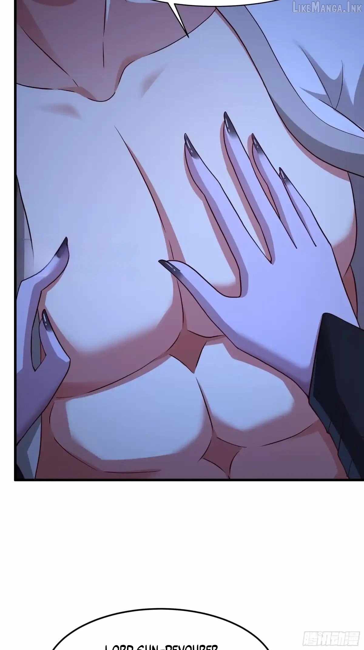 Rebirth of King Zhou: Not Being the Ultimate Villain — Chapter 249 — page 25