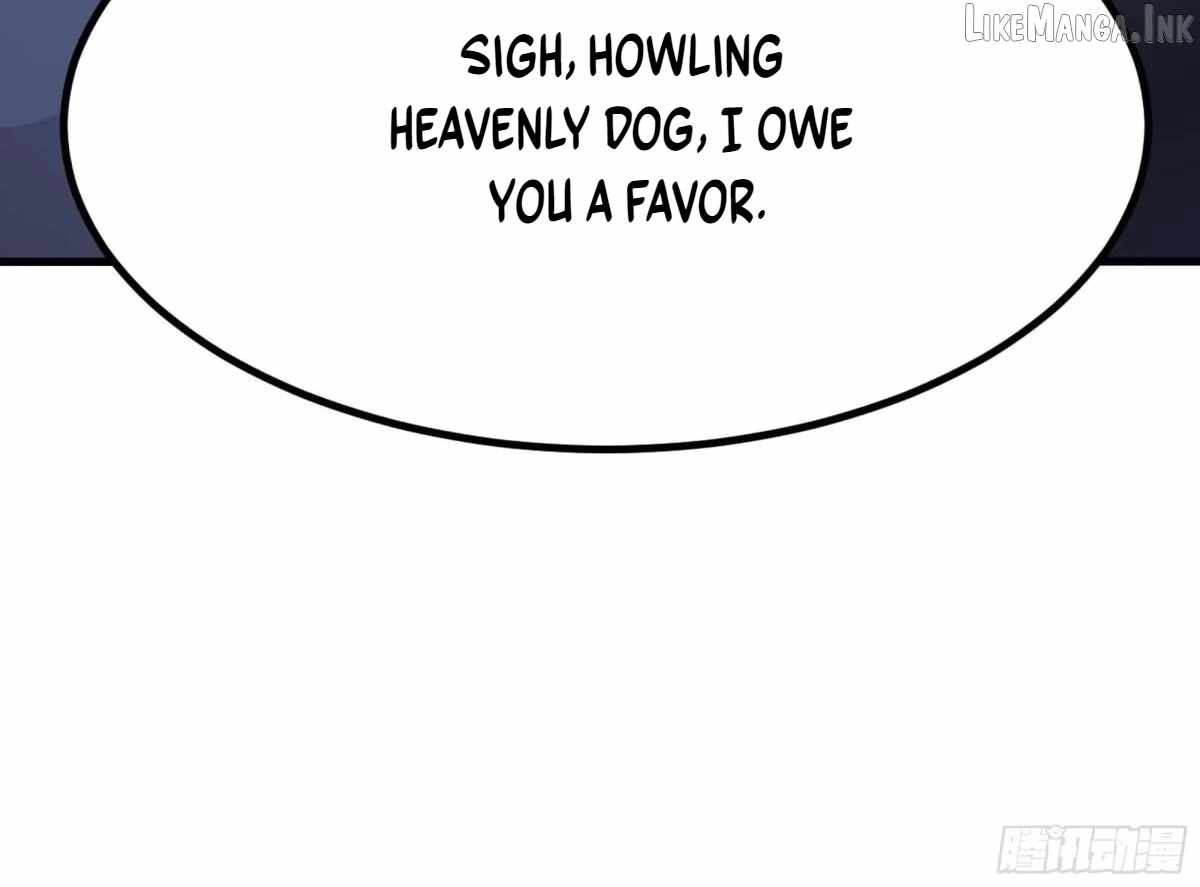Rebirth of King Zhou: Not Being the Ultimate Villain — Chapter 249 — page 27