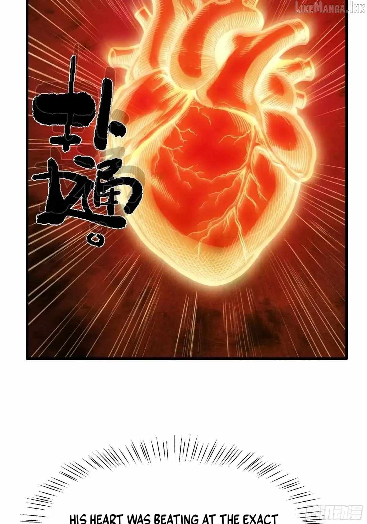 Rebirth of King Zhou: Not Being the Ultimate Villain — Chapter 249 — page 29