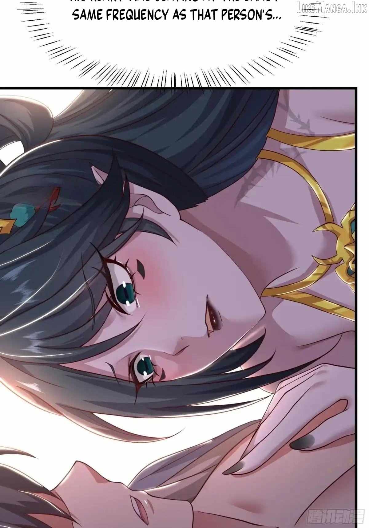 Rebirth of King Zhou: Not Being the Ultimate Villain — Chapter 249 — page 30