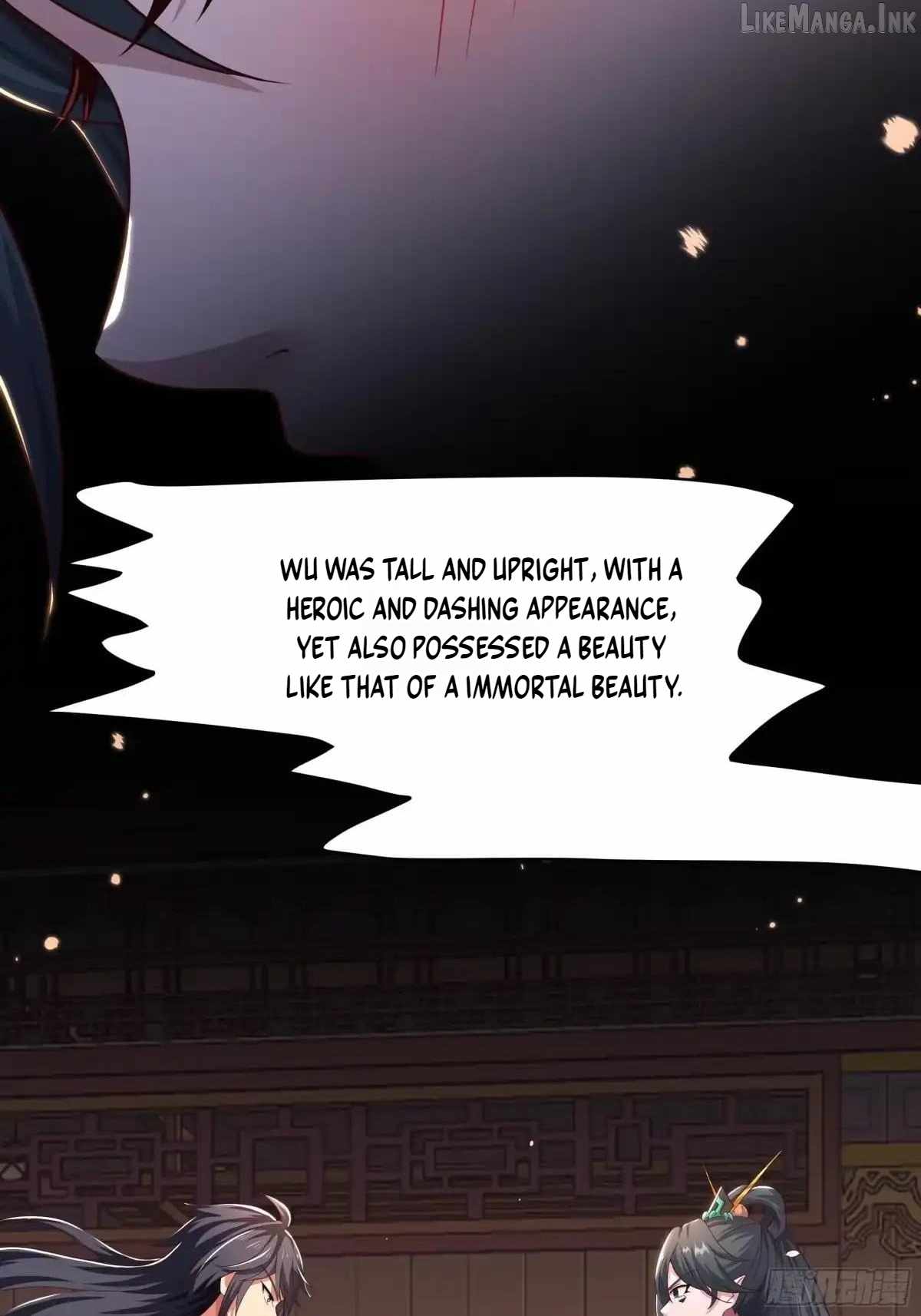 Rebirth of King Zhou: Not Being the Ultimate Villain — Chapter 249 — page 33