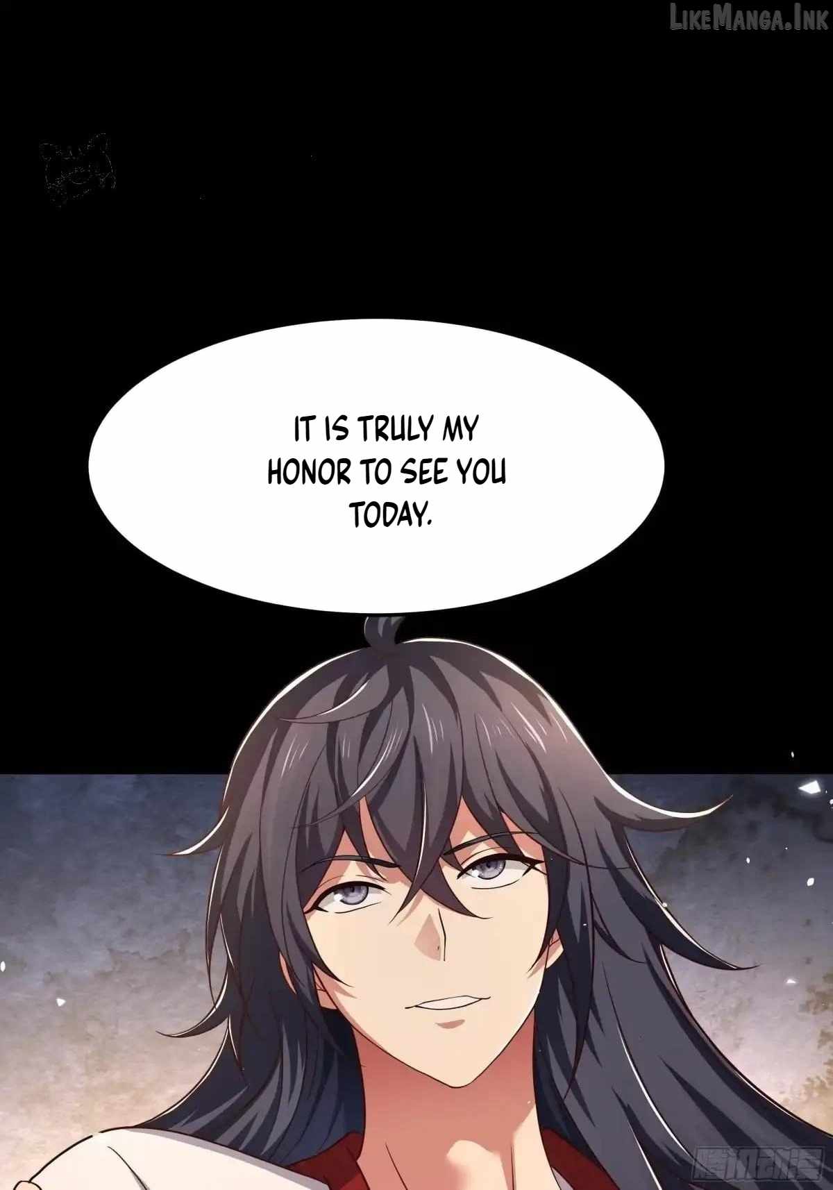 Rebirth of King Zhou: Not Being the Ultimate Villain — Chapter 249 — page 35