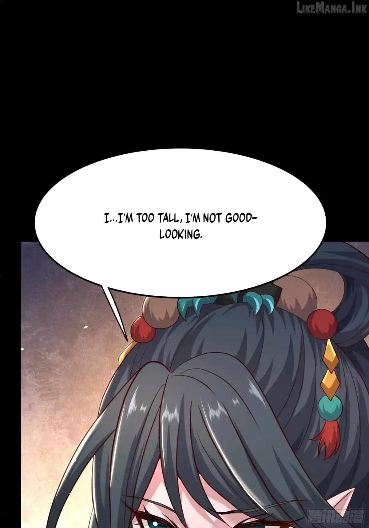 Rebirth of King Zhou: Not Being the Ultimate Villain — Chapter 249 — page 37