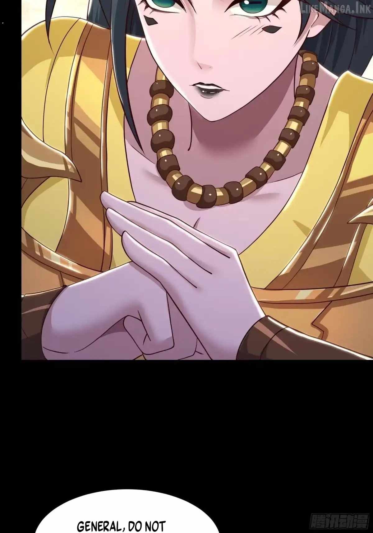 Rebirth of King Zhou: Not Being the Ultimate Villain — Chapter 249 — page 38