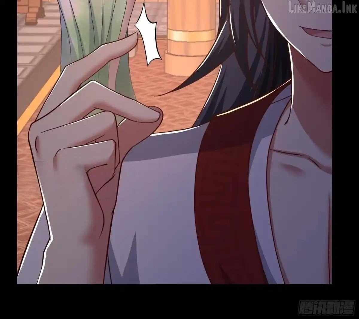 Rebirth of King Zhou: Not Being the Ultimate Villain — Chapter 249 — page 40